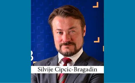 (English) The Buzz in Croatia- Interview with Silvije Cipcic-Bragadin