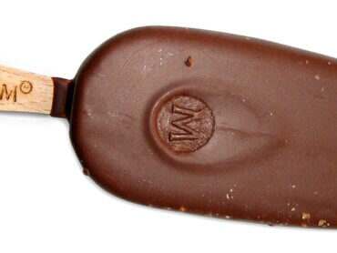 Framework agreement for Magnum Ice Cream Company